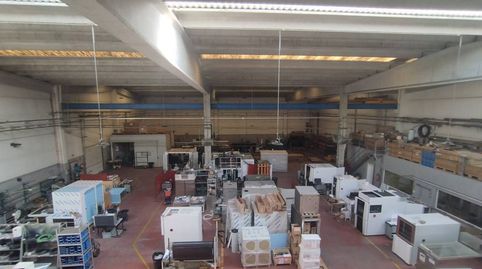 Foto 2 von Fabrikhallen zur Miete in Tona, Barcelona