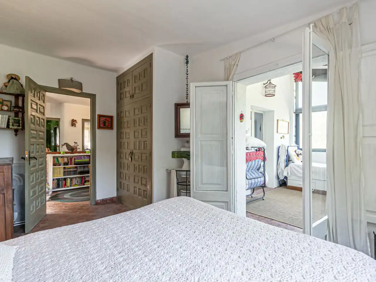 Casa rústica con jardín en venta en Carretera de las Costas 144, imagen 61