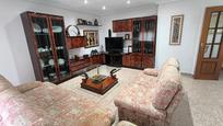 Living room of Flat for sale in Elche / Elx