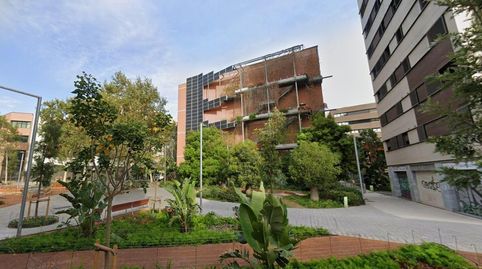 Foto 2 von Wohnung zum Verkauf in El Parc i la Llacuna del Poblenou, Barcelona Capital