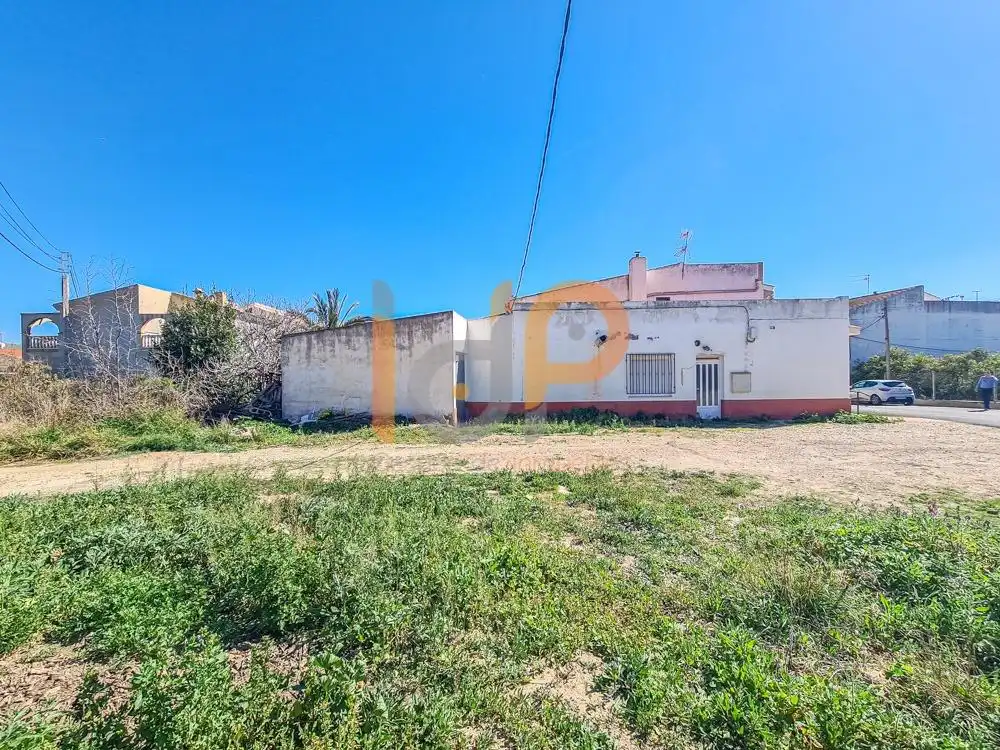Residential land for sale in Huércal-Overa, imagen 5