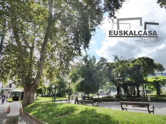 Local comercial en venta en Errekalde, imagen 11