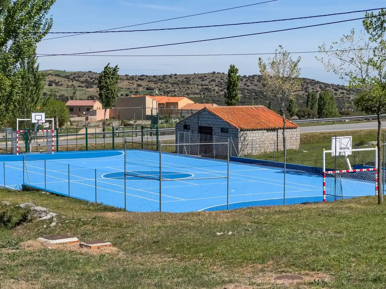 Casa o xalet en venda a Del Expresillo, Cardeñosa