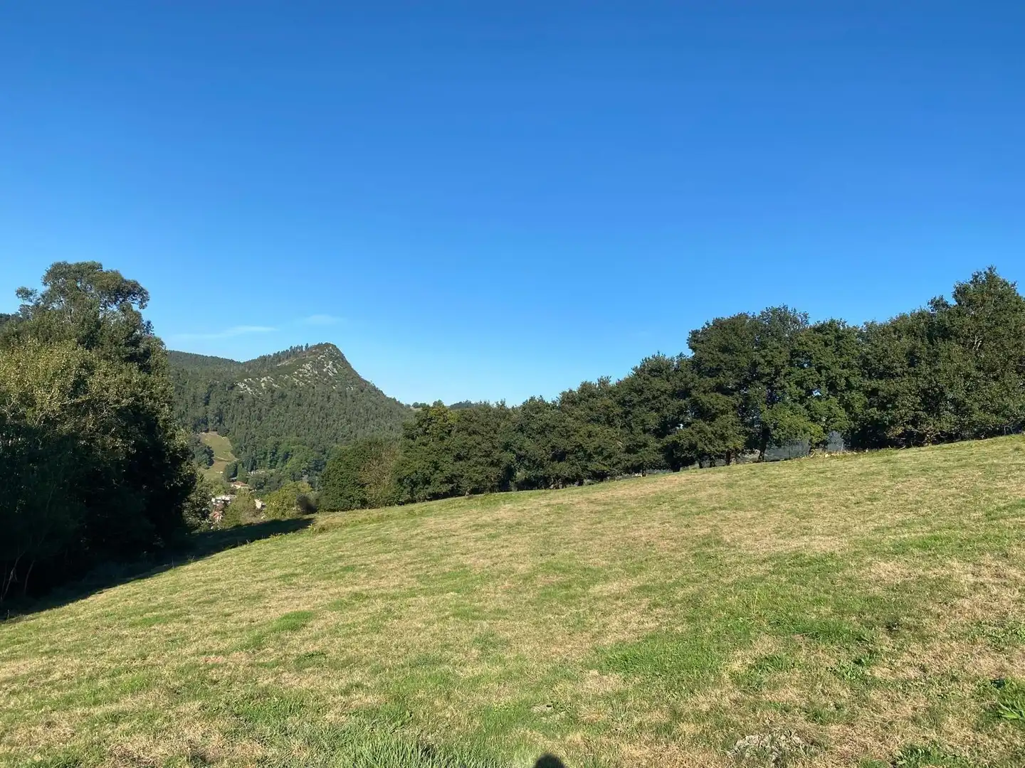 Rural land for sale in Barrio Aes, imagen 21