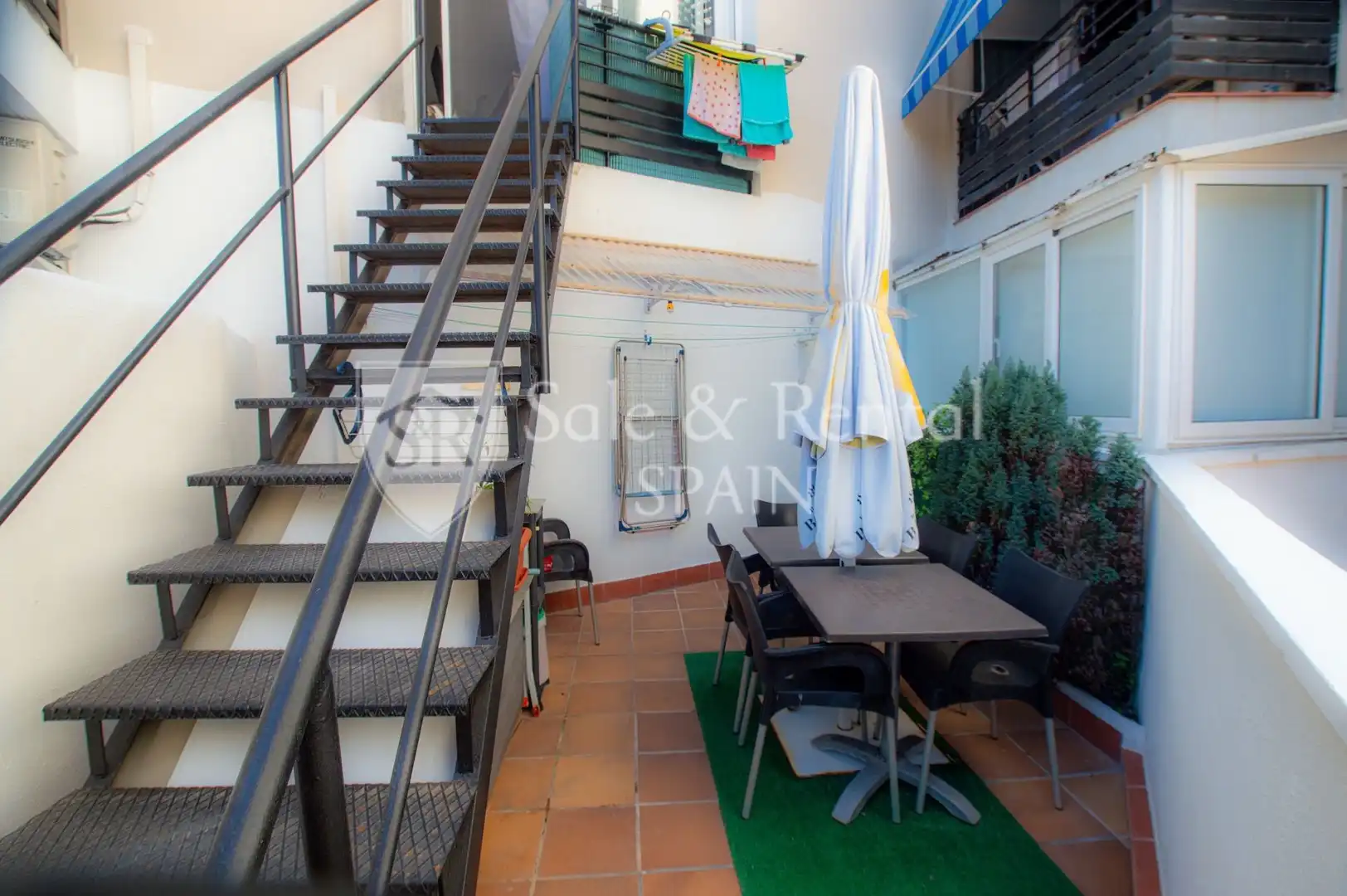 Wohnung mit Aufzug zum Verkauf in Els Pavos, imagen 7