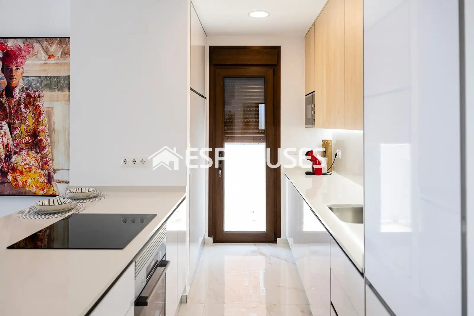 Detached house with terrace for sale in Casco urbano, imagen 9