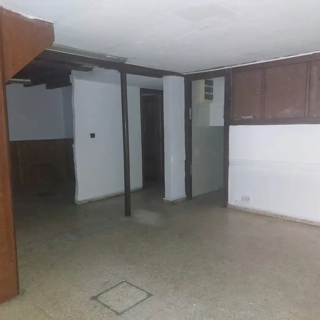 Local comercial en venda a Calle Pablo Casals, imagen 7