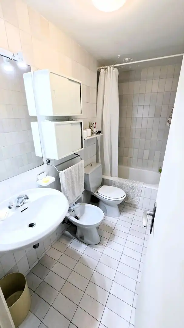 Bathroom of Houses for sale in Cadaqués  with Terrace and Balcony