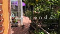 Garden of Single-family semi-detached for sale in Santander  with Private garden