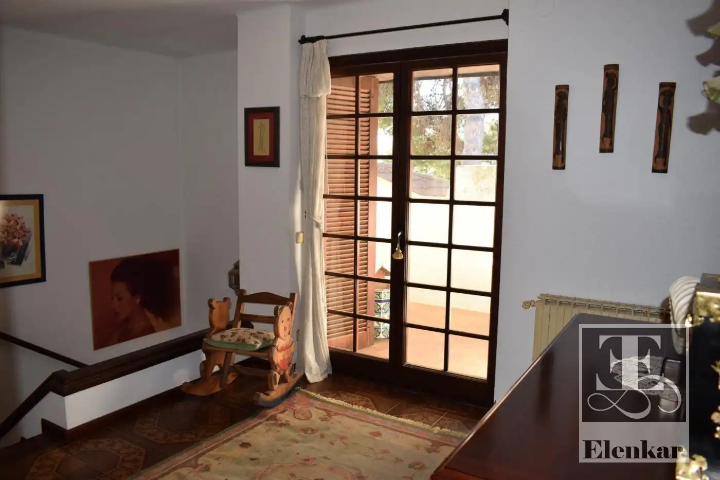 Villa avec piscine à vendre à De les guardies, imagen 15