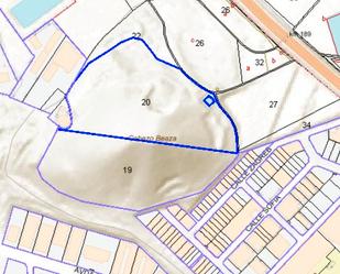 Industrial land for sale in Cartagena