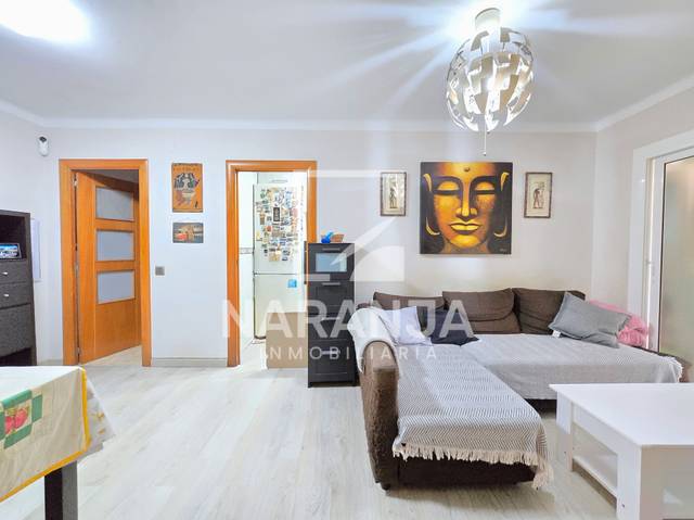 Piso en Venta en Les Oliveres