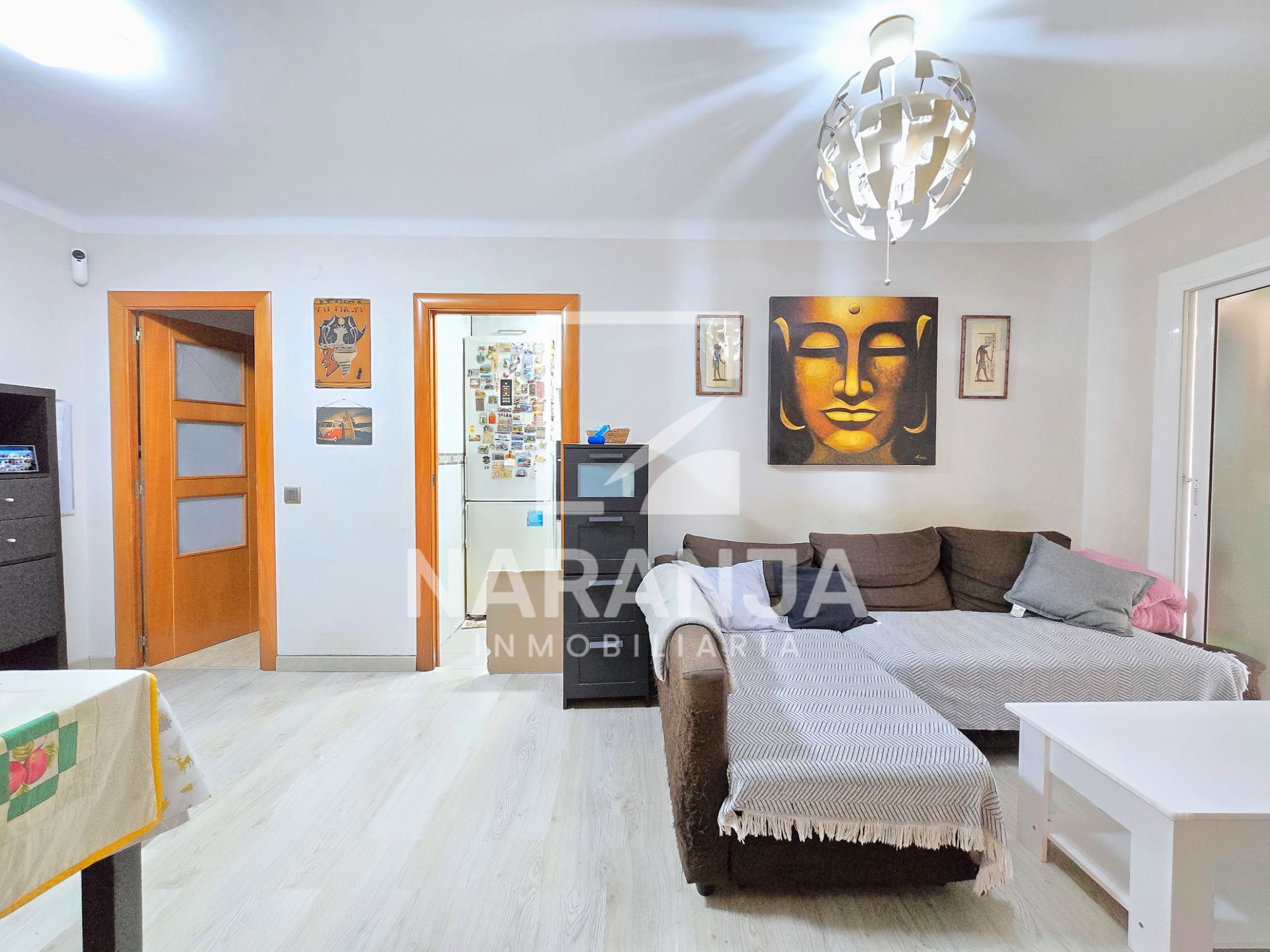 Piso en venta en Les Oliveres