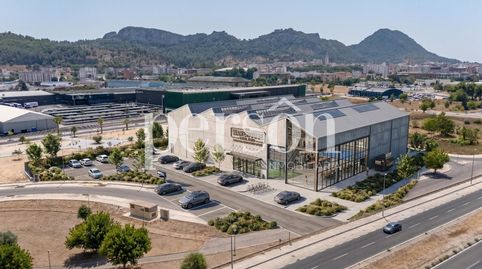 Foto 2 von Fabrikhallen zur Miete in Xàtiva, Valencia