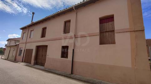 Foto 2 de Casa o xalet en venda a  Calle Carrera 33, 33, San Justo de la Vega, León