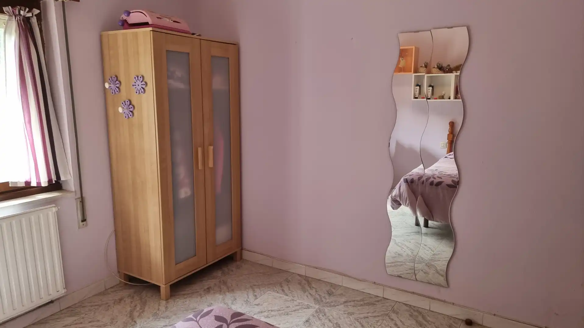 Bedroom of Houses for sale in Amieva  with Heating, Private garden and Terrace