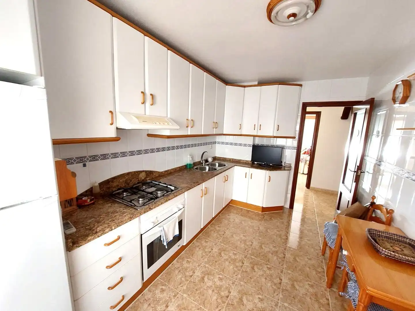 Appartement avec ascenseur à vendre à Lorca Ciudad, imagen 16