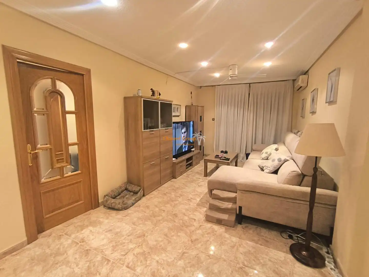 Piso en venta en San Crispín