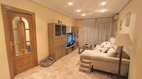 Foto 3 de Pis en venda a San Crispín, Elche / Elx