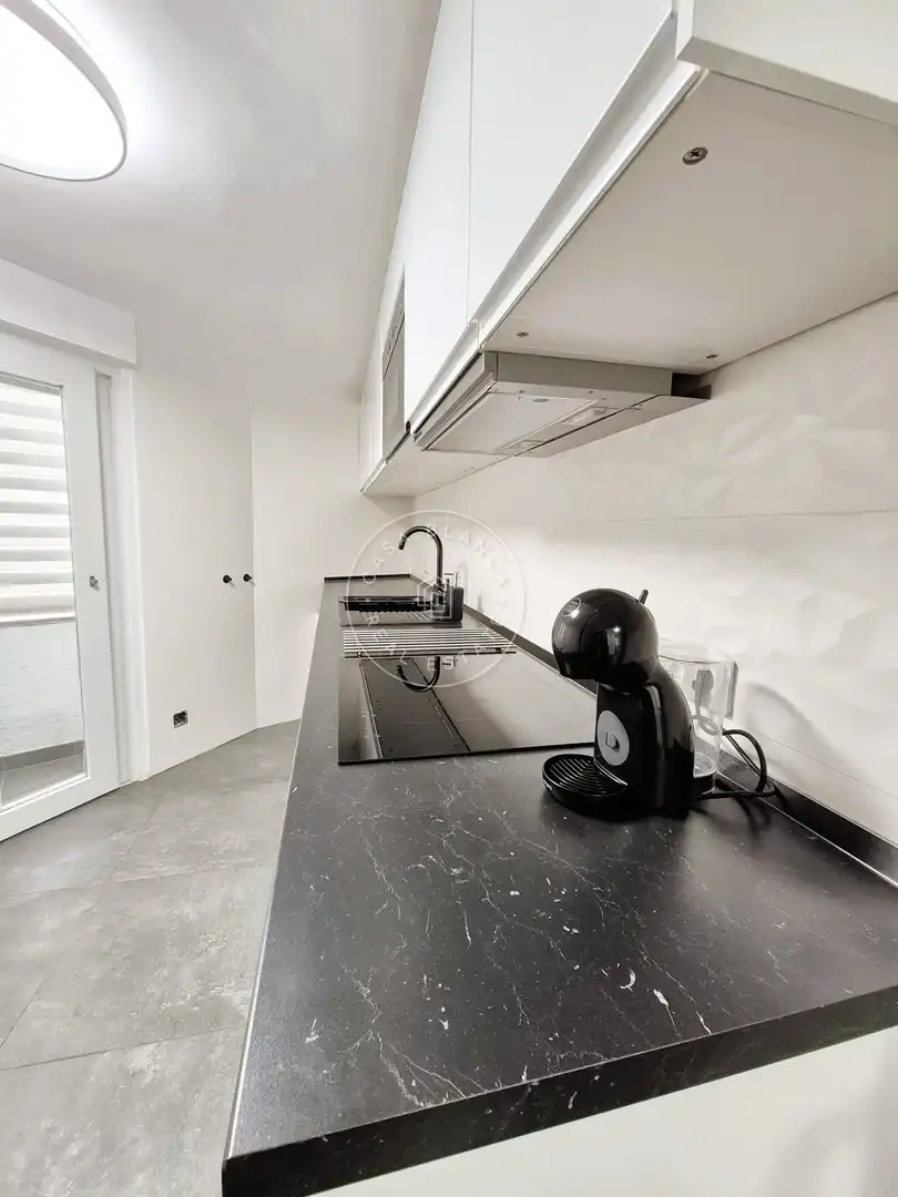 Appartement compact avec ascenseur à vendre à josep Tarradelles, imagen 14