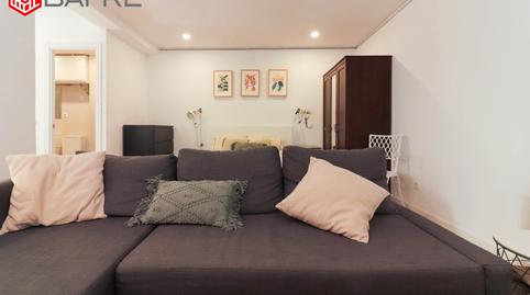 Foto 5 de Pis en venda a Calle Virgen de la Fuensanta, Concepción, Madrid