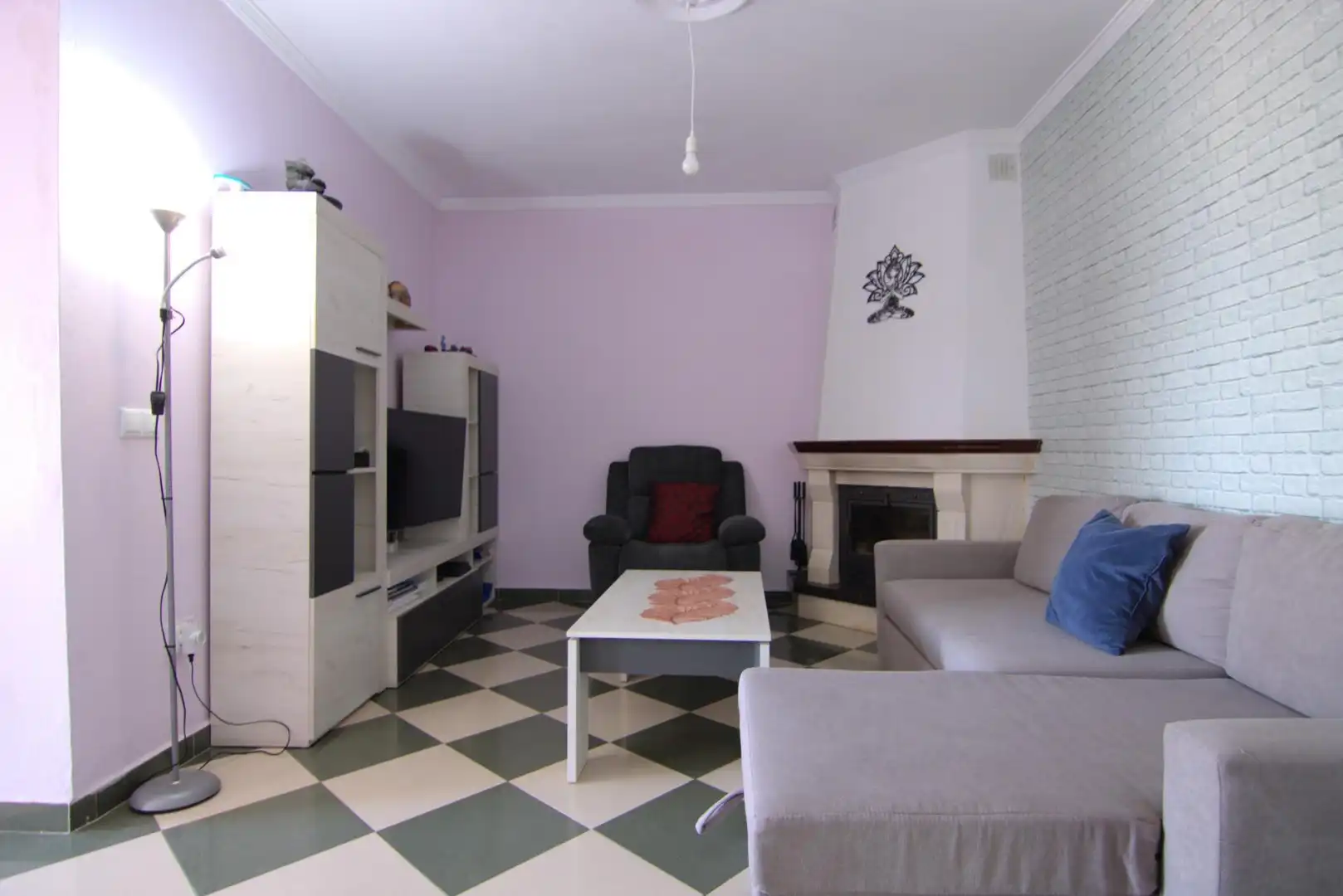Casa adosada en venta en Centro