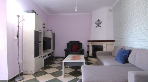 Foto 4 de Casa adosada en venta en Centro, Alhaurín El Grande