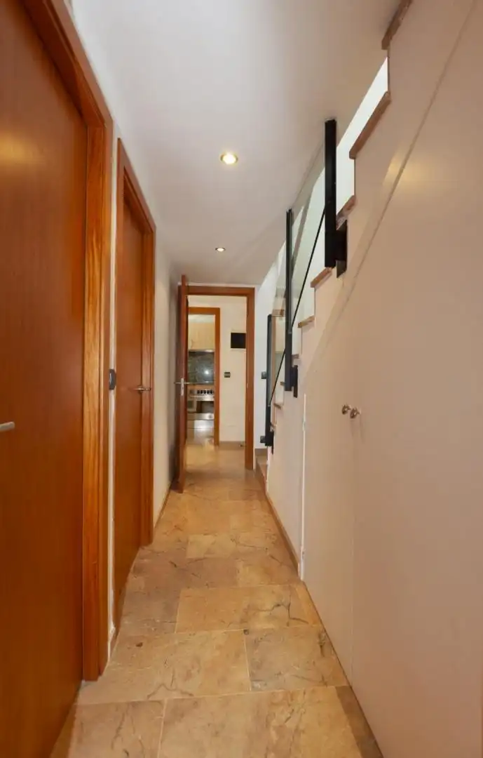 Appartement compact avec piscine à vendre à Marítim 31, imagen 34
