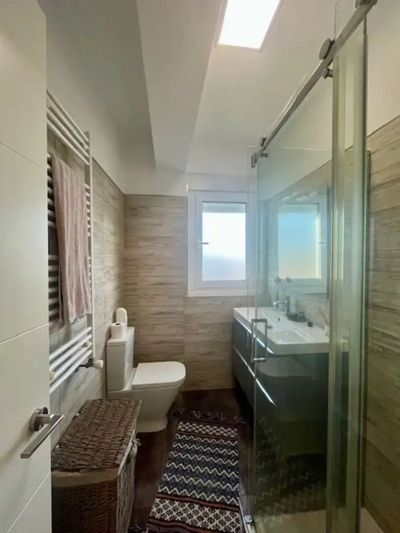 Chalet con jardín en venta en LG BOSQUE 0, imagen 29