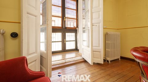 Foto 4 de Pis en venda a Calle Bajada de la Libertad, 6, Centro, Valladolid Capital