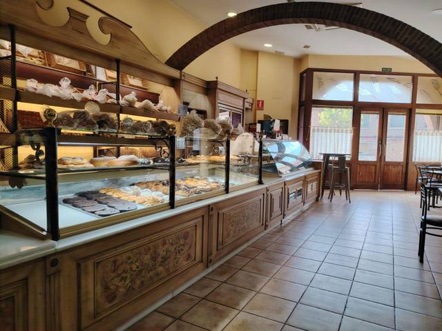 Local comercial en Venta en Castillo en Alfajarín