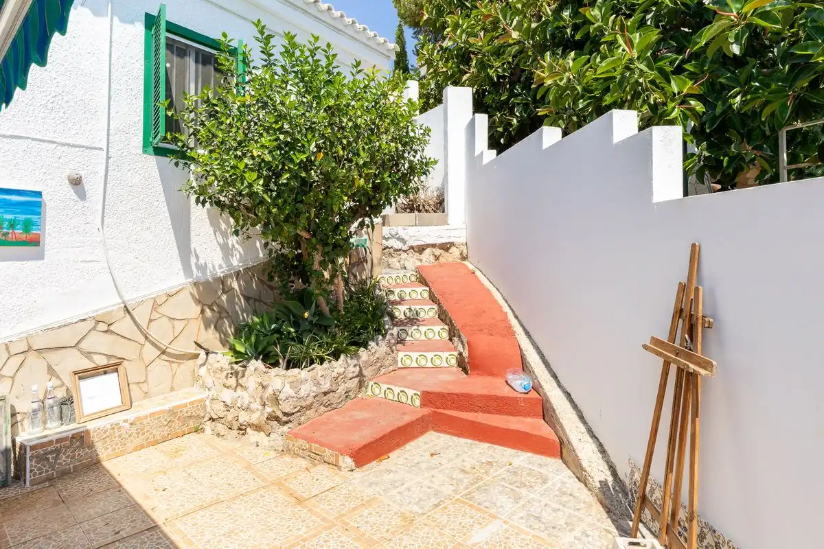 House with terrace for sale in Pujada Santuari, imagen 28