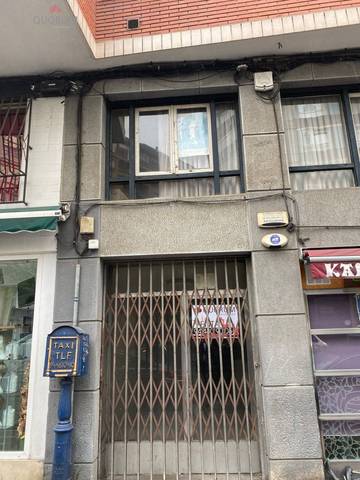Local comercial en Venta en Centro
