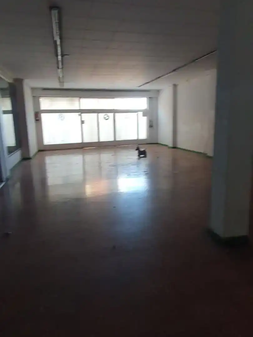 Geschaftsraum zur Miete in El Carmen