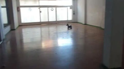 Foto 5 von Geschaftsraum zur Miete in Carrer Valencia, 2, El Carmen, Manises