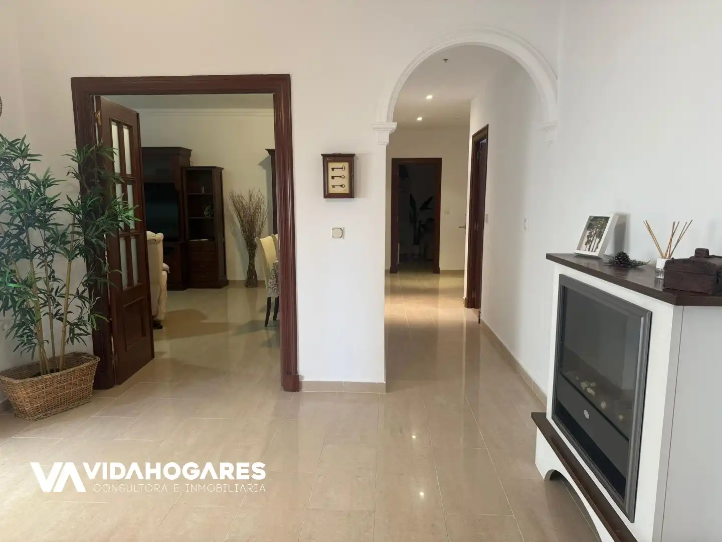 Flat for sale in Rota  with Terrace