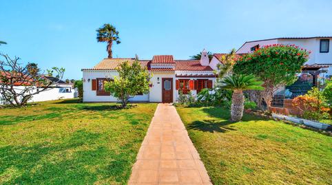 Photo 3 of Houses for sale in Calle Farway Village, 134, Golf del Sur - Amarilla Golf, San Miguel de Abona