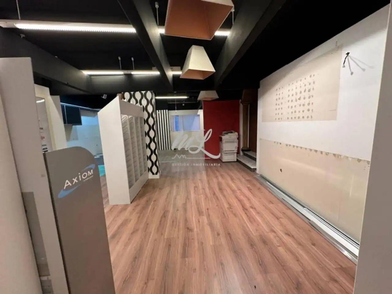 Local comercial en venda a Calle Cervantes, imagen 8