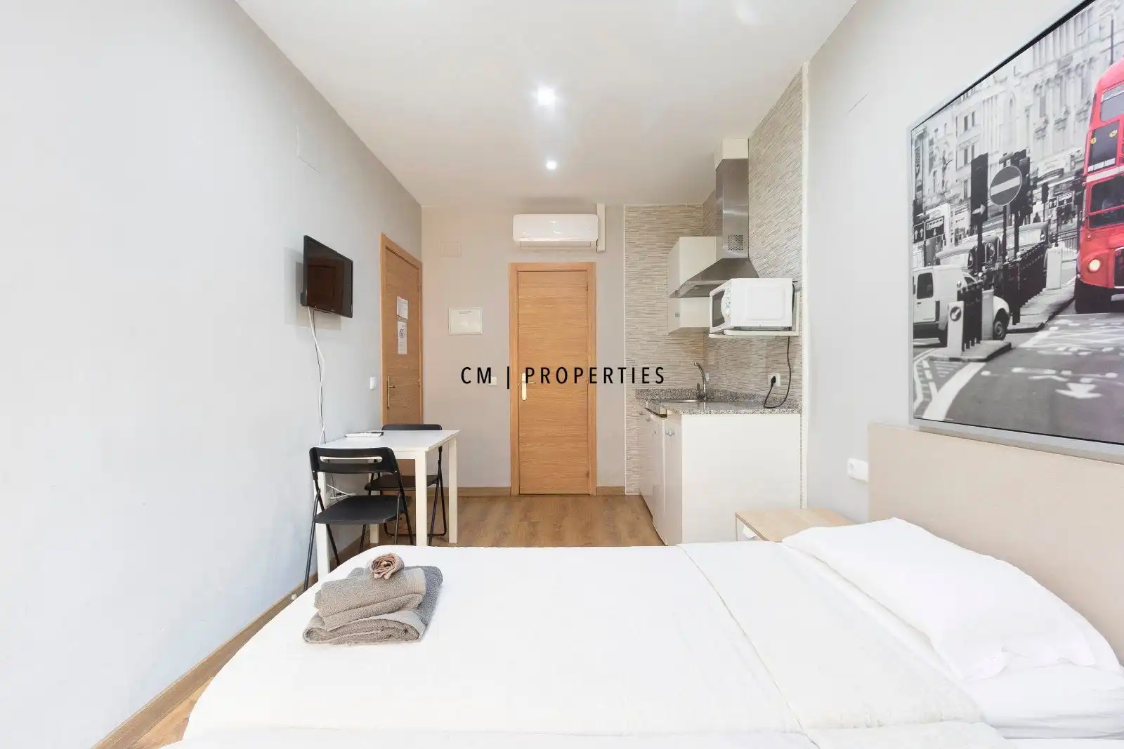Apartament de lloguer a Adressadors, Sant Francesc