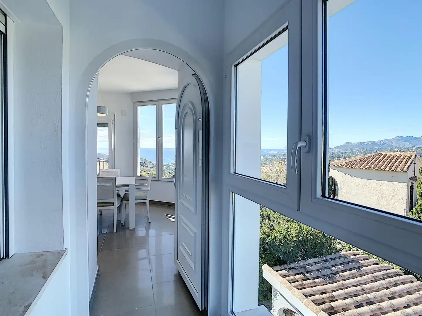 Chalet con piscina en venta en Cumbre del Sol, imagen 65