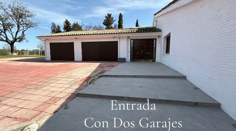 Foto 2 de Casa o xalet en venda a Club de Golf, Las Rozas de Madrid