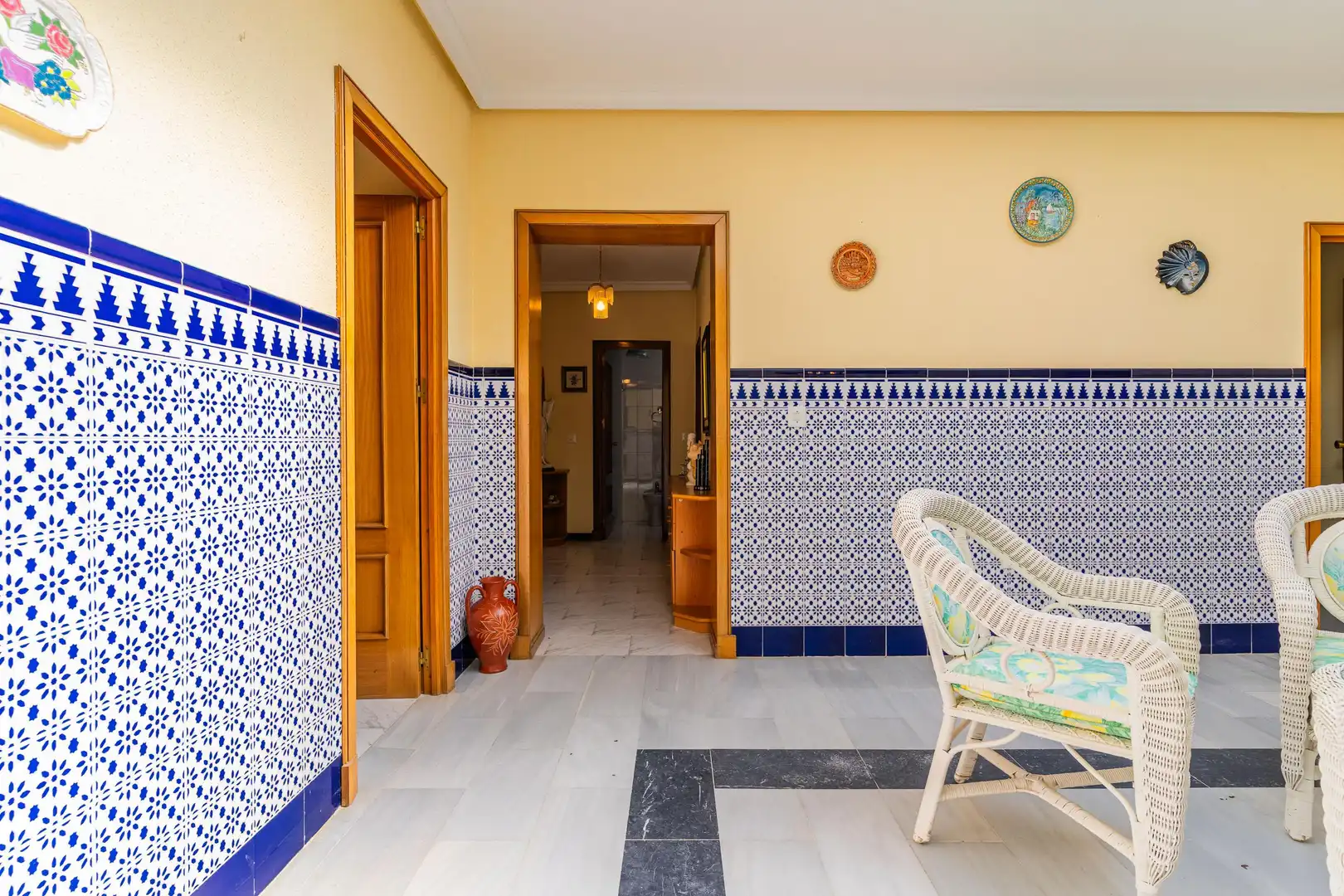 Detached homes for sale in Chiclana de la Frontera