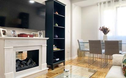 Flat to rent in Calle de Baeza,  Madrid Capital