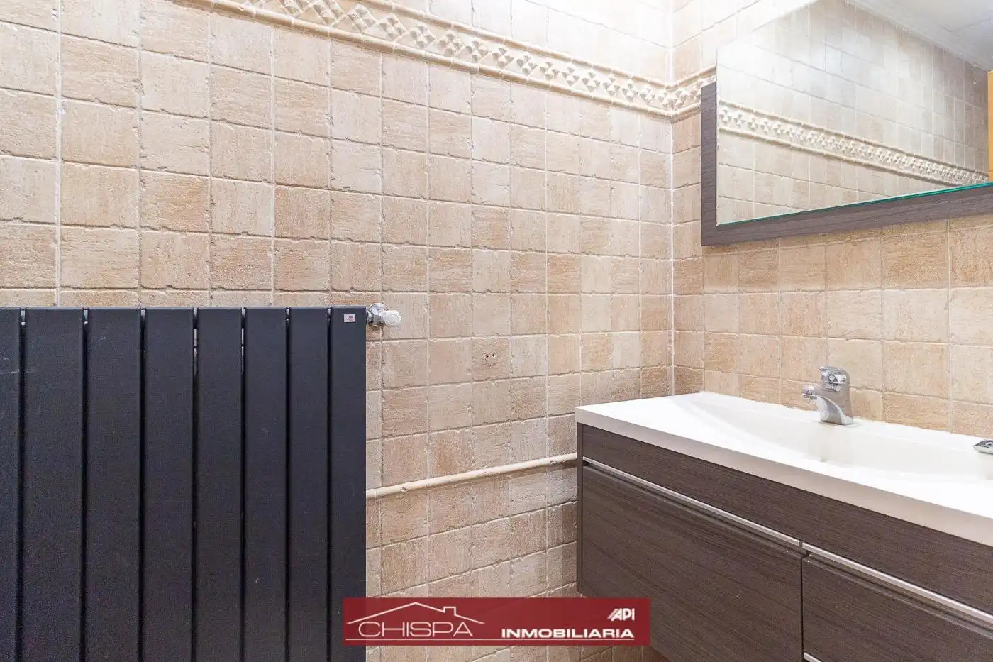 Bathroom of Houses for sale in Náquera  with Air Conditioner, Private garden and Terrace