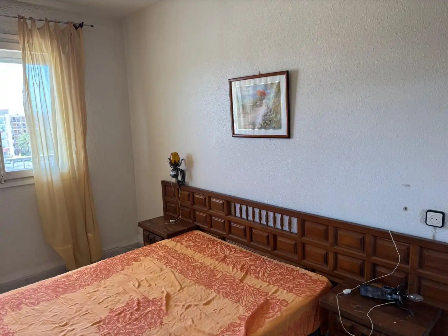 Habitación de Apartamento en venta en Vila-seca con Terraza y Amueblado