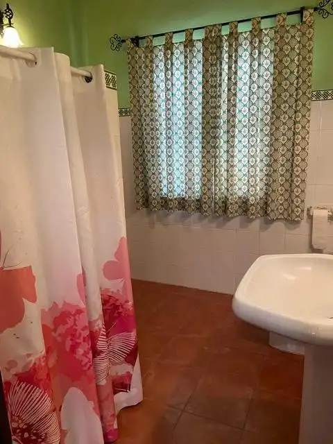 Baño de Casa o chalet en venta en Córdoba con Piscina y Amueblado