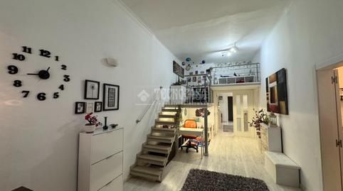 Foto 3 de Piso en venta en Navas,  Barcelona Capital