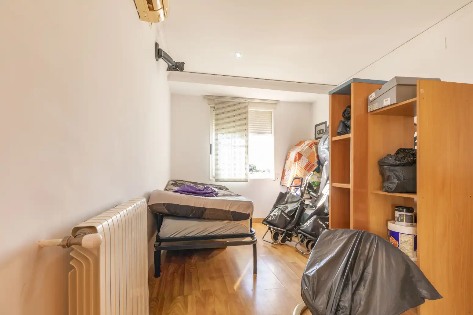 Attique avec terrasse à vendre à Meliana, imagen 25