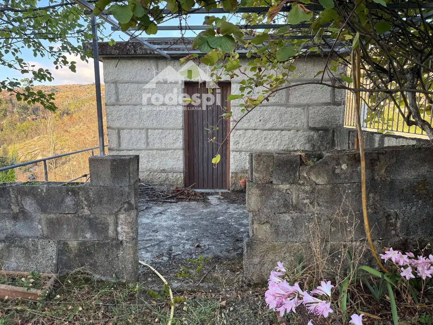 Casa in vendita a Carballeda de Avia, imagen 9