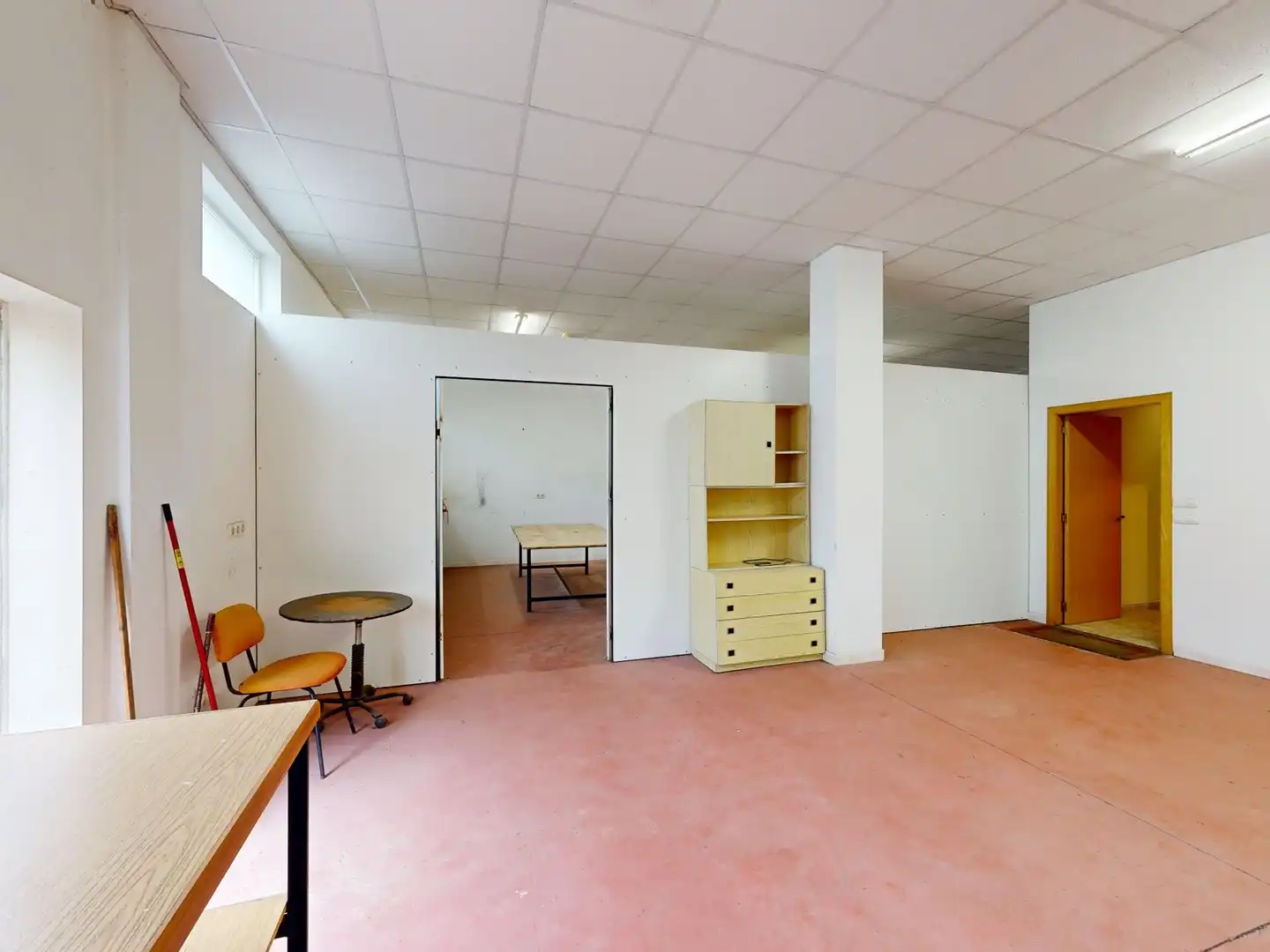 Commercial properties for sale in Burela